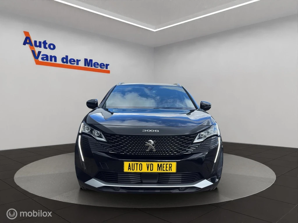 Peugeot 3008 – foto 8