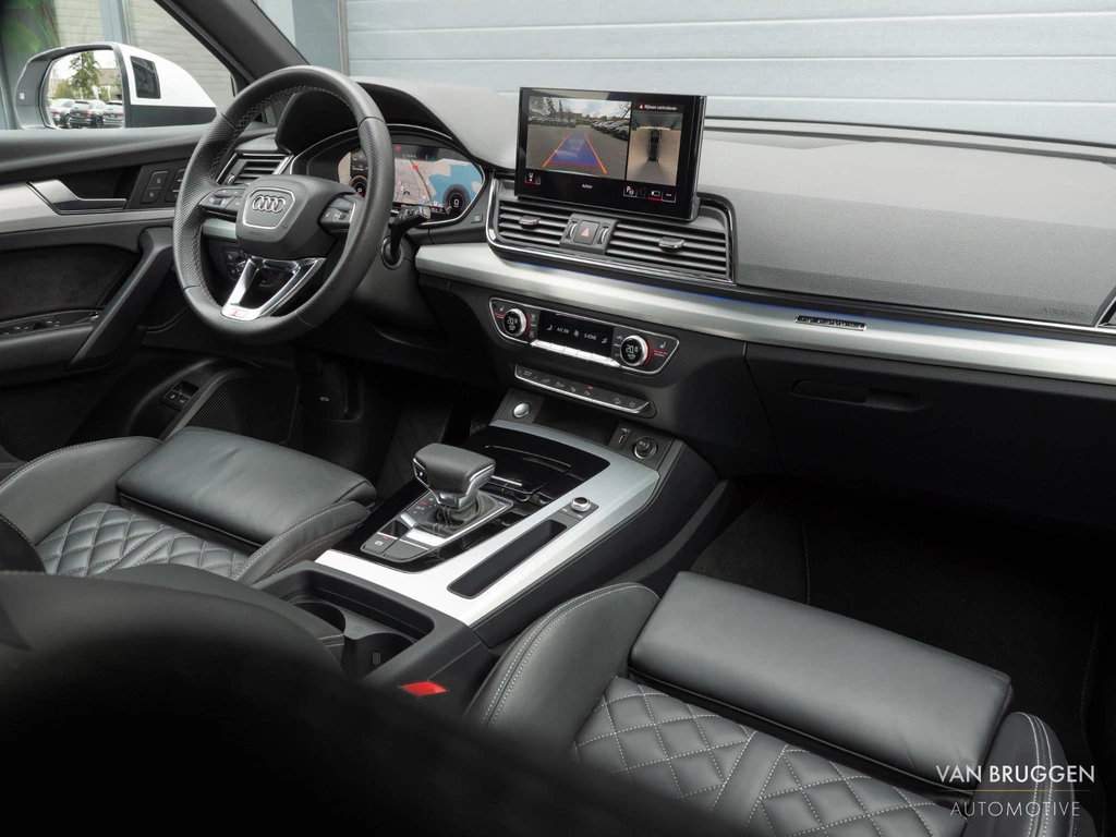 Audi Q5 – foto 14