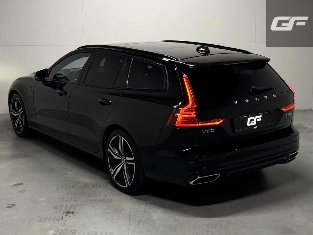 Volvo V60 – foto 7
