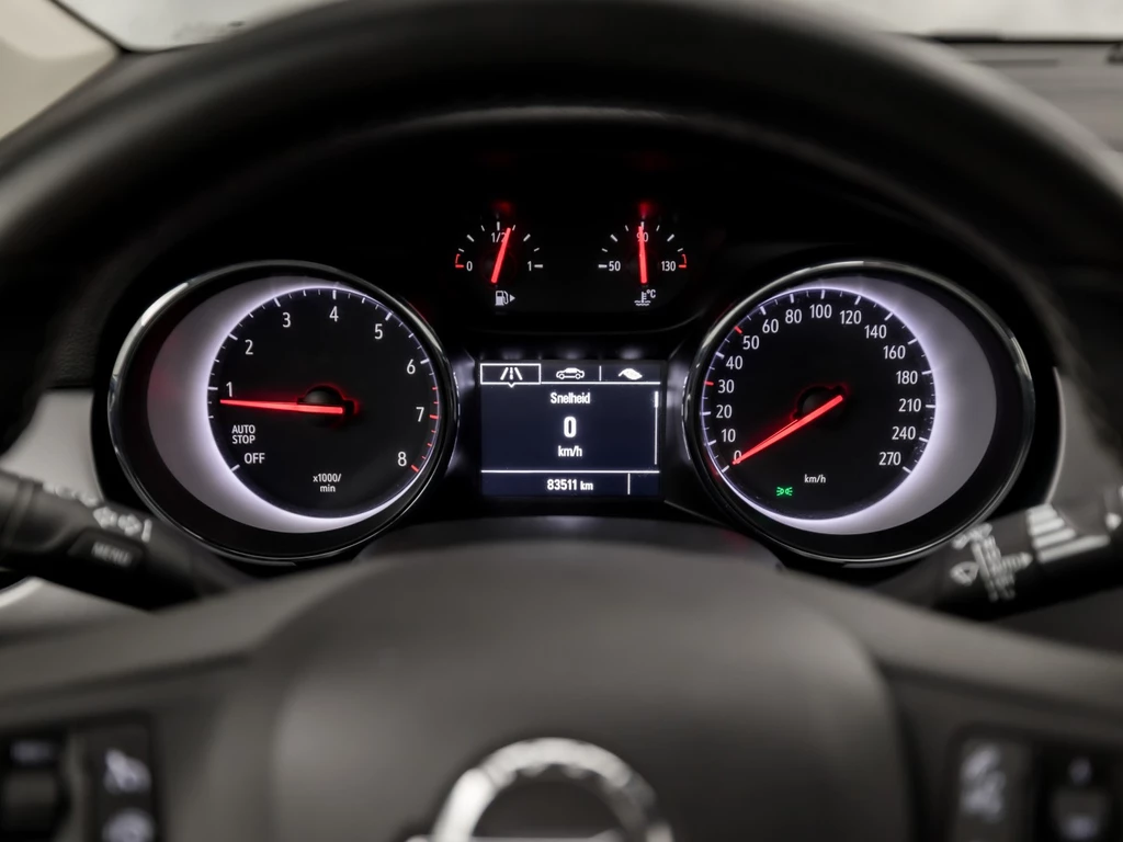 Opel Astra – foto 19