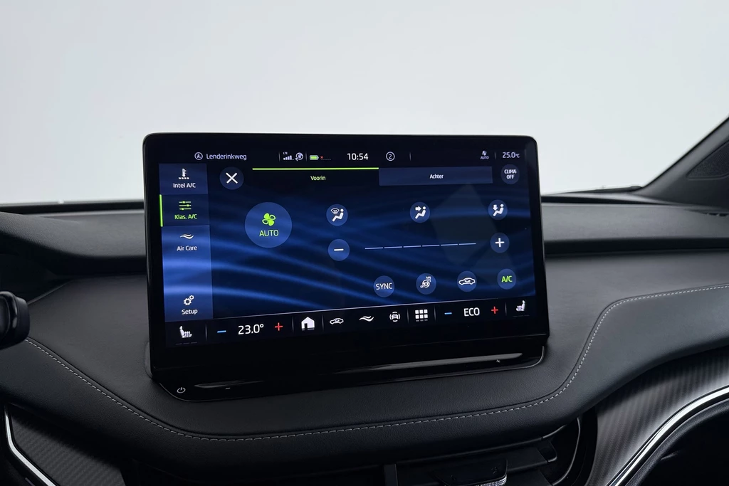 Škoda Enyaq iV – foto 33