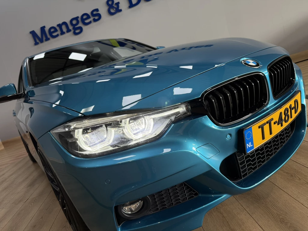 BMW 3 Serie – foto 10