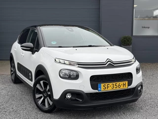Citroën C3 – thumbnail 4