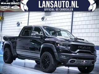 Dodge Ram 1500 – thumbnail 4