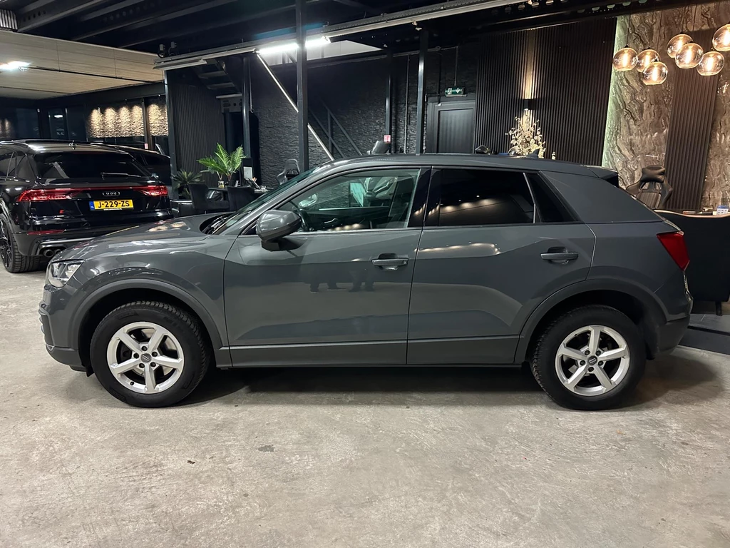 Audi Q2 – foto 3