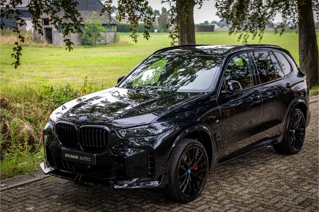 BMW X5 – foto 2