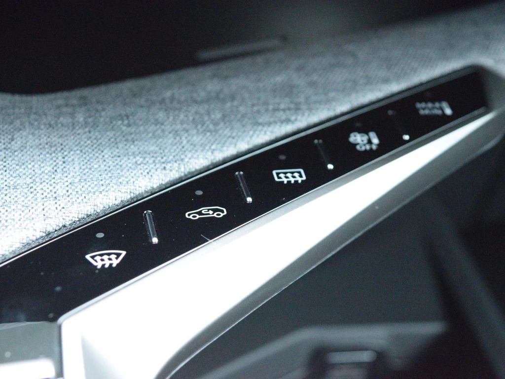Peugeot 3008 – foto 17