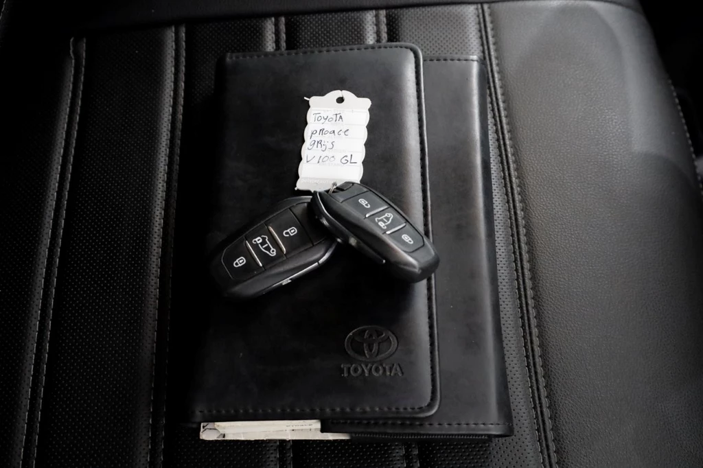 Toyota ProAce – foto 9