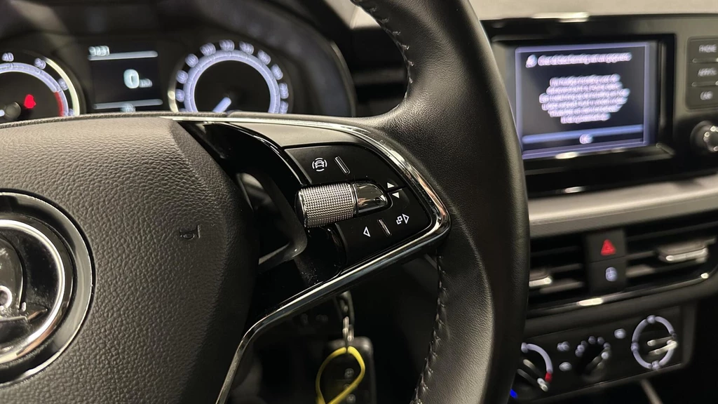 Škoda Kamiq – foto 26