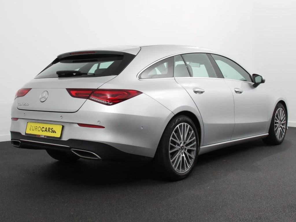 Mercedes-Benz CLA – foto 5