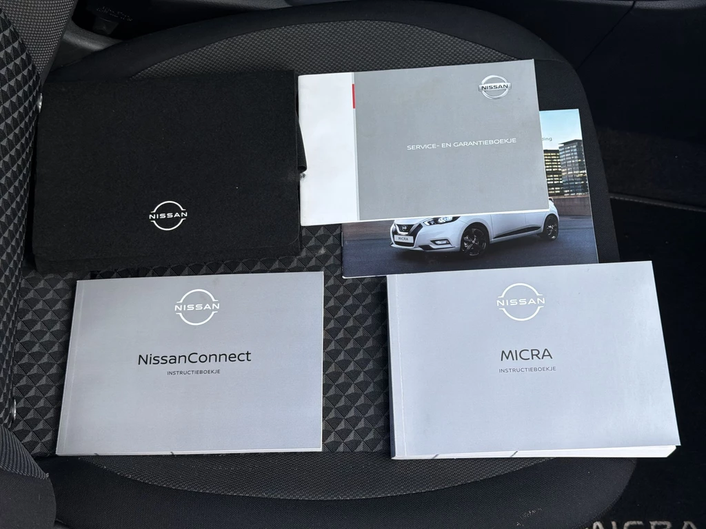 Nissan Micra – foto 30