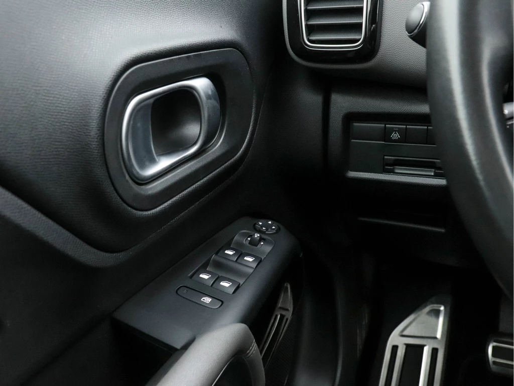 Citroën C5 Aircross – foto 21