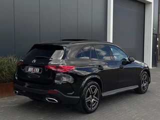 Mercedes-Benz GLC – thumbnail 12