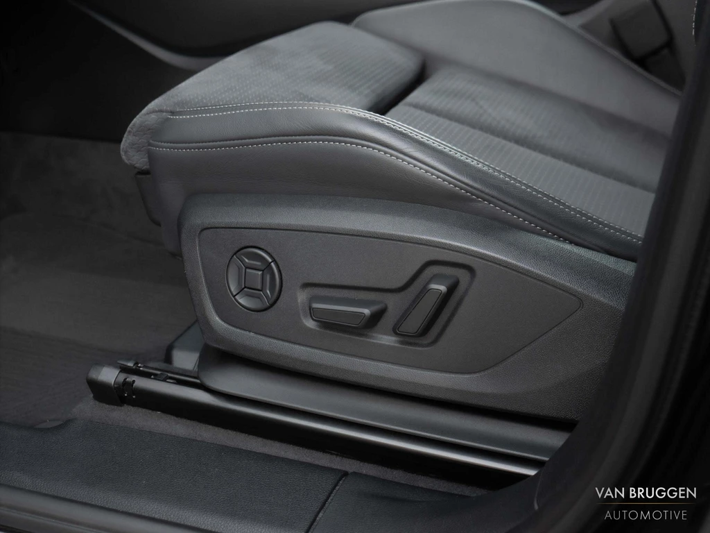 Audi Q3 – foto 19
