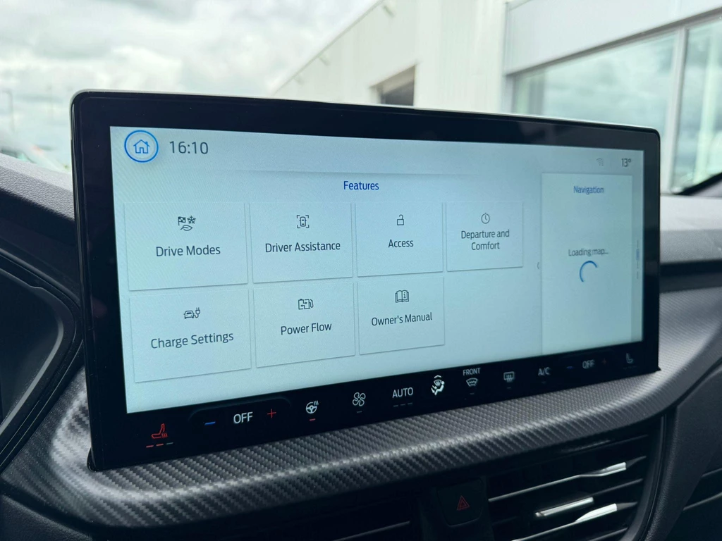 Ford Kuga – foto 15