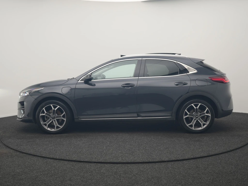 Kia XCeed – foto 3
