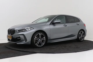 BMW 1 Serie – thumbnail 1