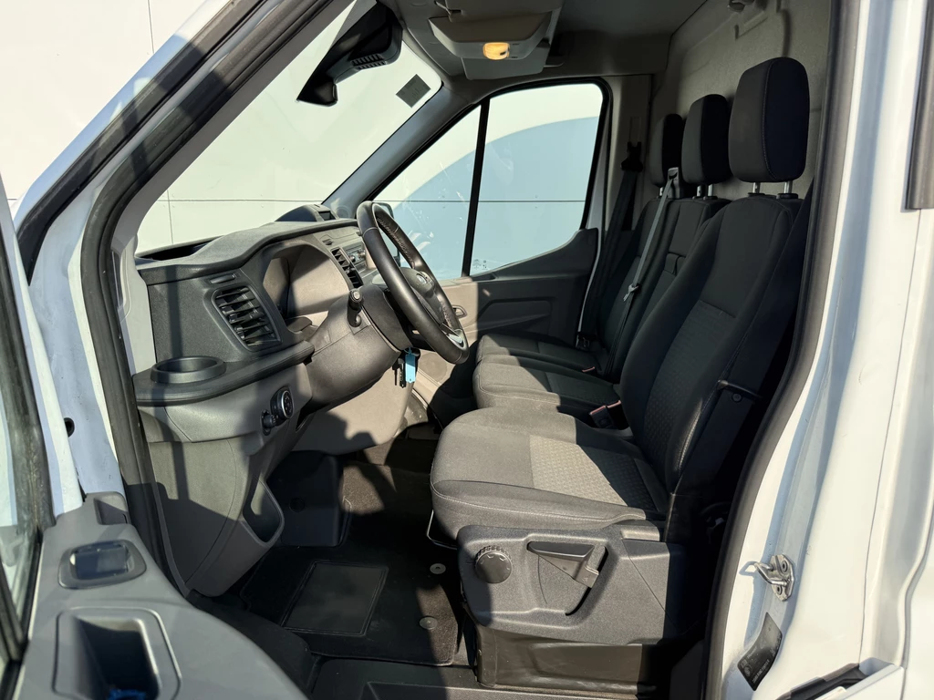 Ford Transit – foto 8