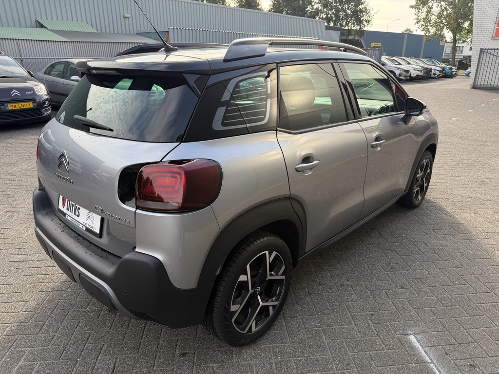 Citroën C3 Aircross – foto 7