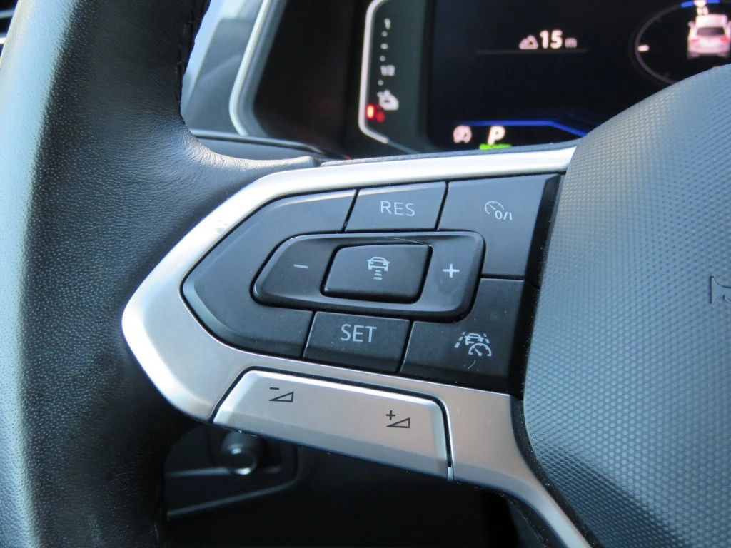 Volkswagen Tiguan – foto 39