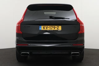 Volvo XC90 – thumbnail 3