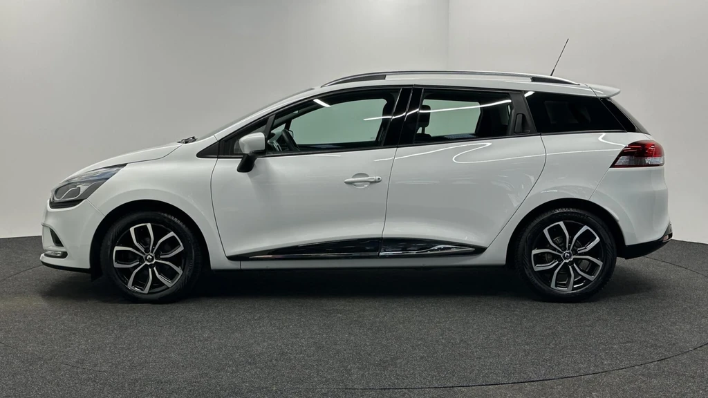 Renault Clio – foto 2