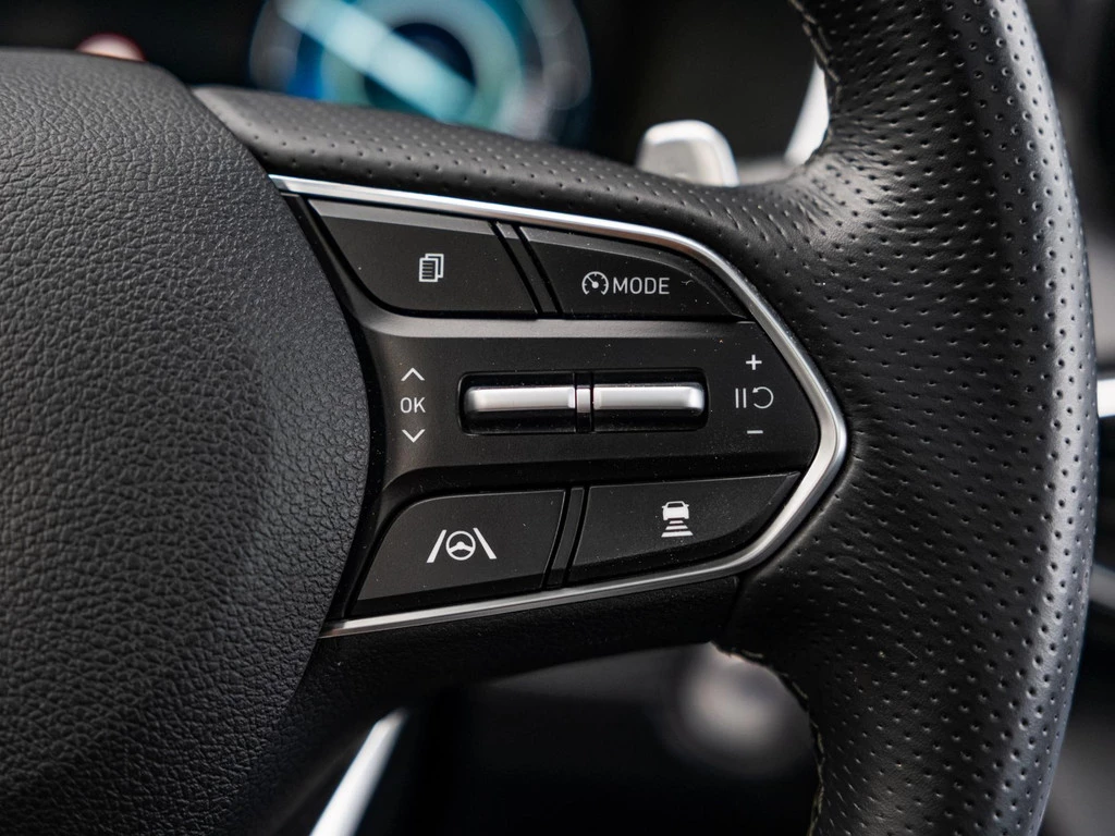 Hyundai Santa Fe – foto 20