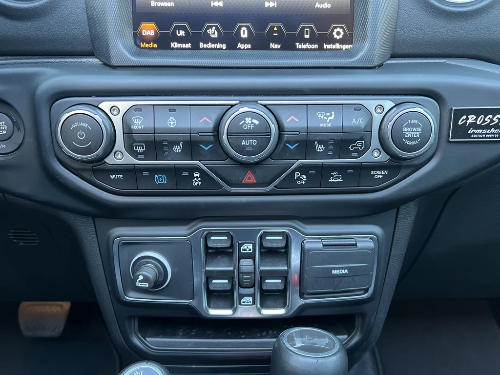 Jeep Wrangler – foto 32