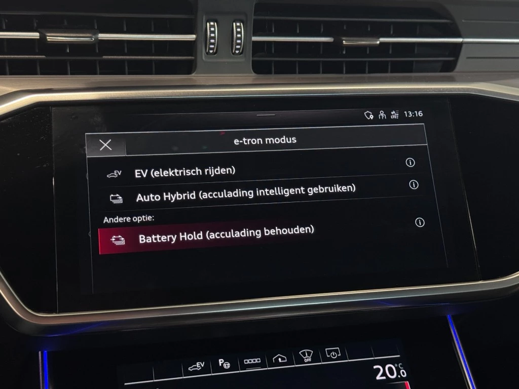 Audi A6 – foto 38
