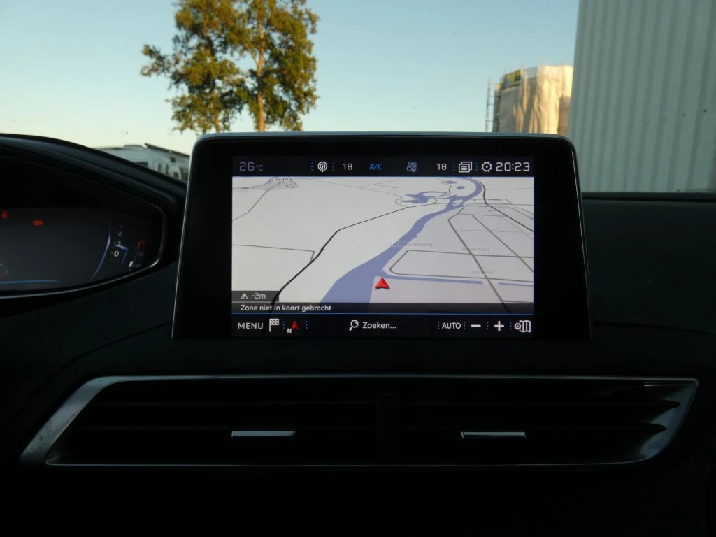 Peugeot 3008 – foto 22