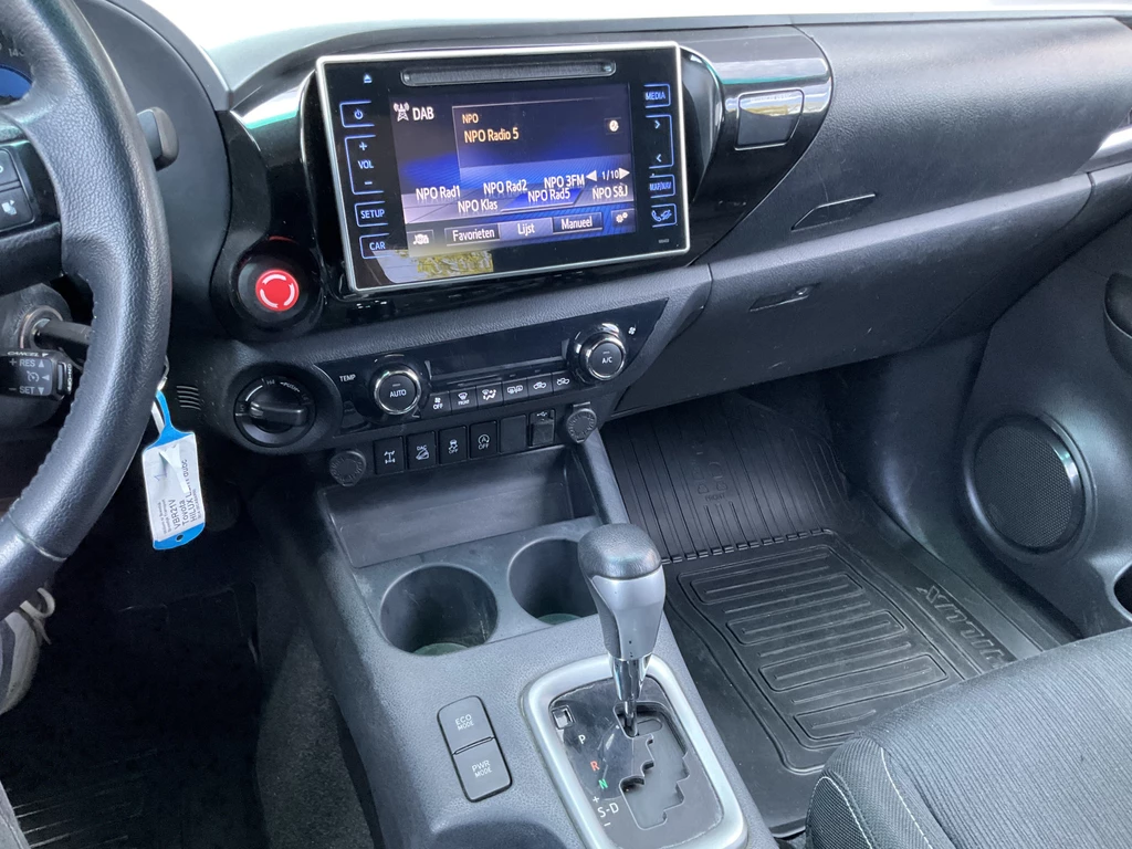Toyota Hilux – foto 36