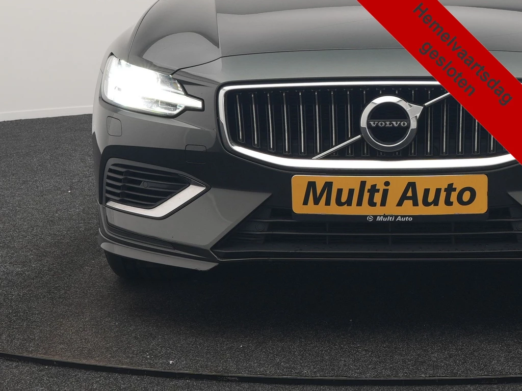 Volvo V60 – foto 24