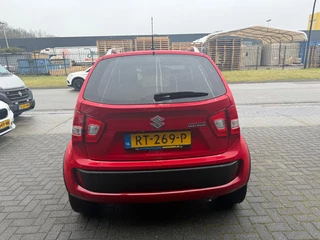 Suzuki Ignis – thumbnail 7