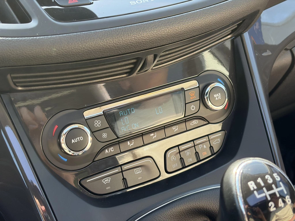 Ford Kuga – foto 15