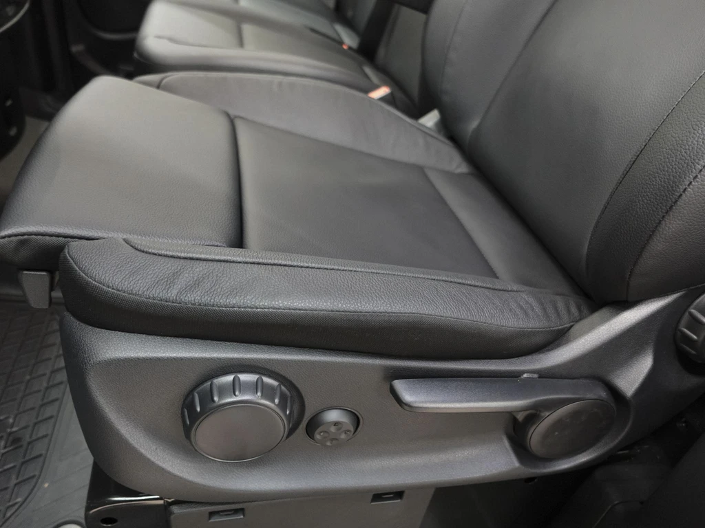 Mercedes-Benz Vito – foto 22