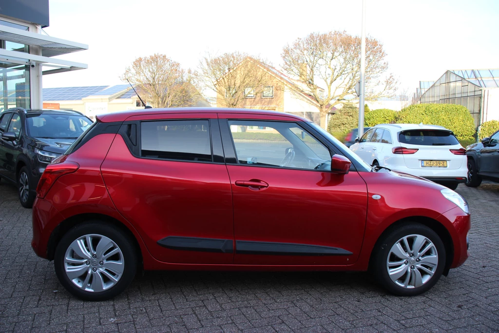 Suzuki Swift – foto 5