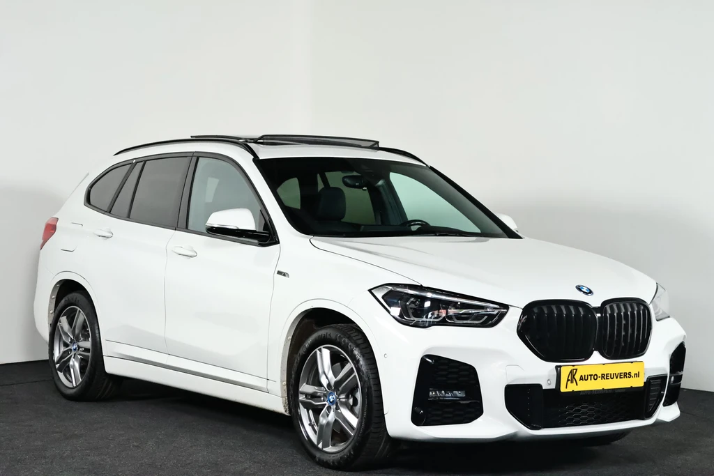 BMW X1 – foto 7