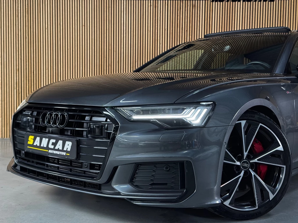 Audi A6 – foto 2