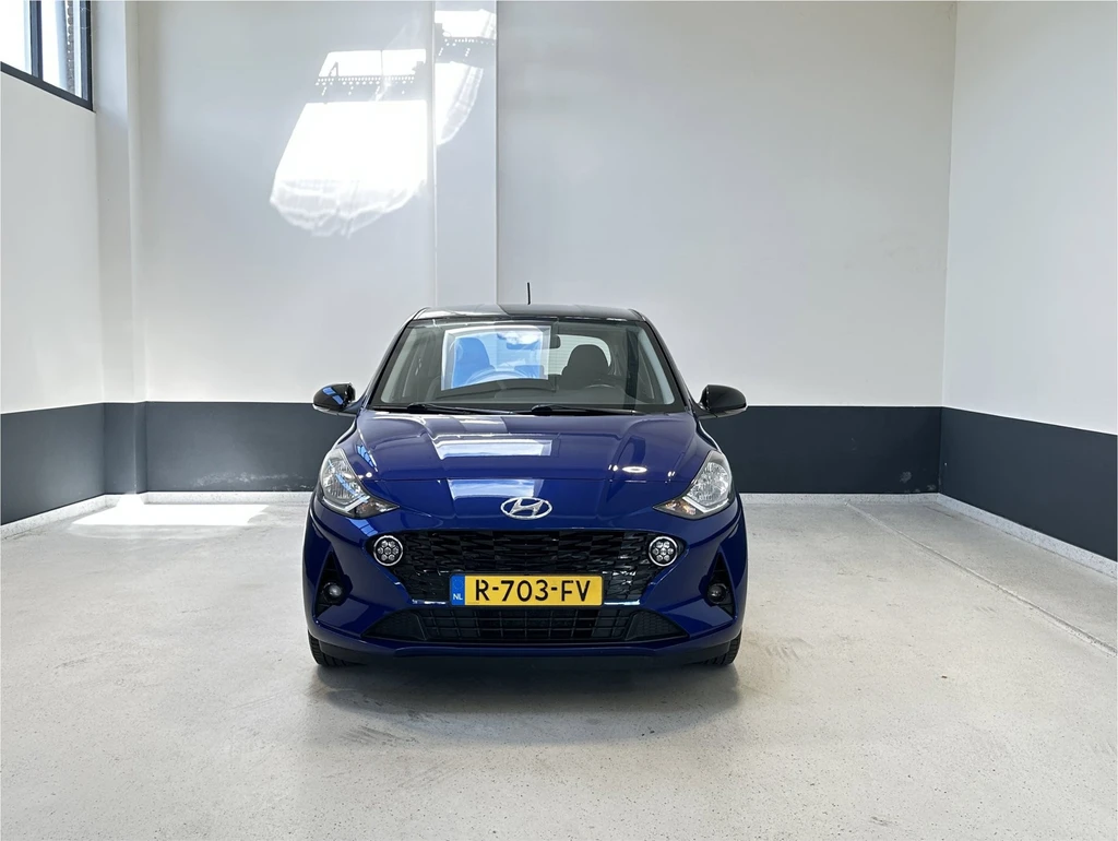 Hyundai i10 – foto 6