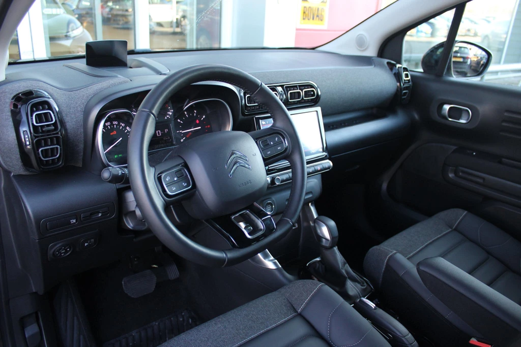 Citroën C3 Aircross – foto 10