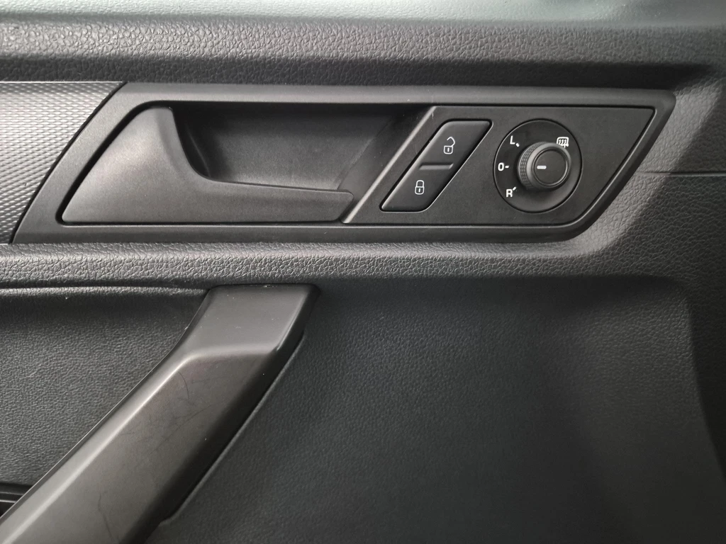 Volkswagen Caddy – foto 19
