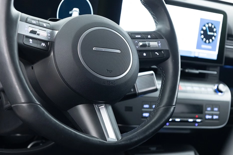 Hyundai Kona – foto 17