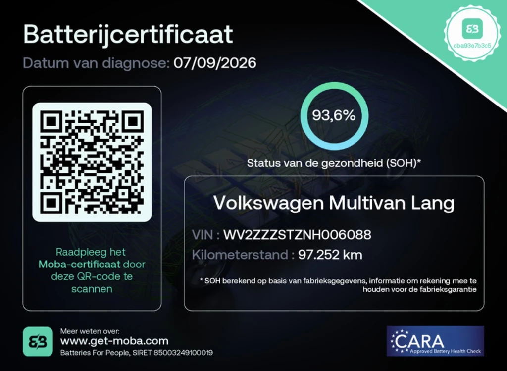 Volkswagen Multivan – foto 13