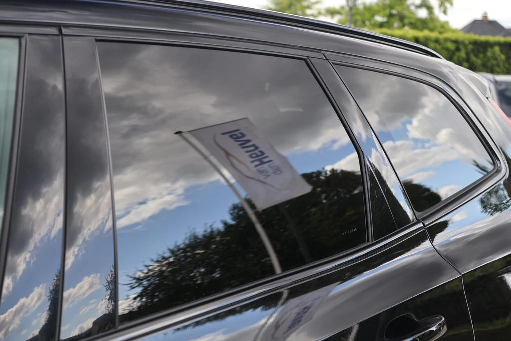 Volvo XC60 – foto 12