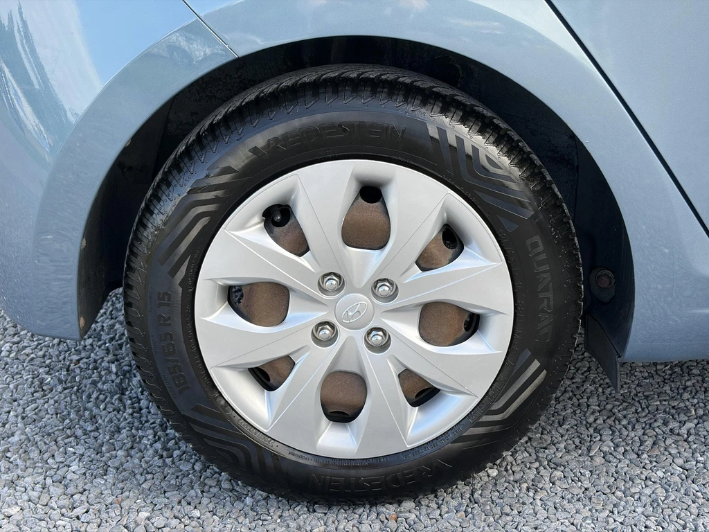 Hyundai i20 – foto 33