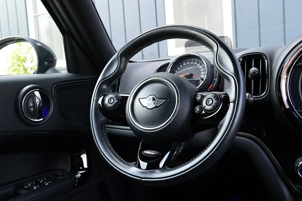 MINI Countryman – foto 35