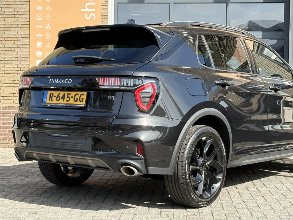 Lynk & Co 01 – foto 11