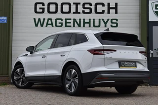 Škoda Enyaq iV – thumbnail 2