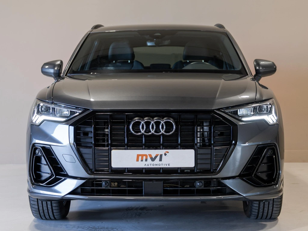 Audi Q3 – foto 6