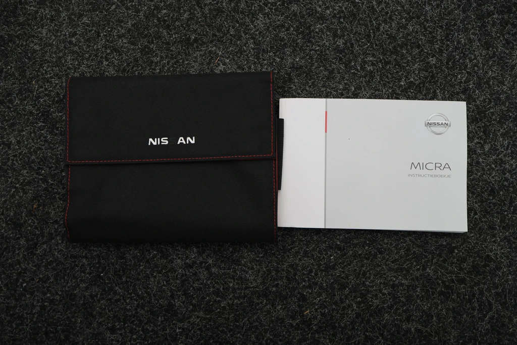 Nissan Micra – foto 41